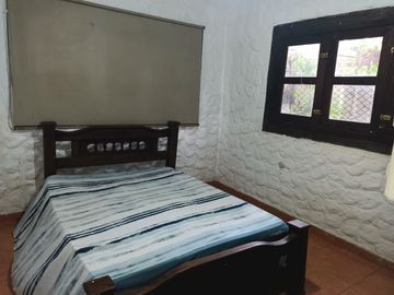 HERMOSA CASA/LOTE EN BARRIO CAMPESTRE EN MINCA.