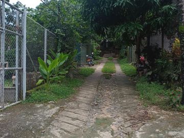 HERMOSA CASA/LOTE EN BARRIO CAMPESTRE EN MINCA.