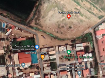 TERRENO URBANO IDEAL PARA DESARROLLAR PROYECTOS INMOBILIARIOS EN VENTA