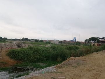 TERRENO URBANO IDEAL PARA DESARROLLAR PROYECTOS INMOBILIARIOS EN VENTA