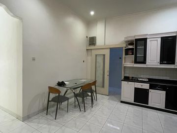 Dijual Cepat Rumah di Teluk Gong Taman Permata Indah /TPI Jakarta Utara