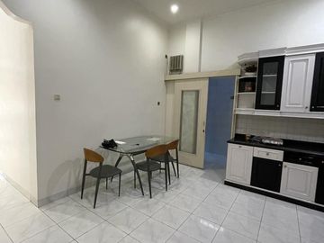 Dijual Cepat Rumah di Teluk Gong Taman Permata Indah /TPI Jakarta Utara