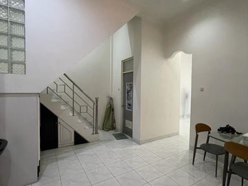 Dijual Cepat Rumah di Teluk Gong Taman Permata Indah /TPI Jakarta Utara
