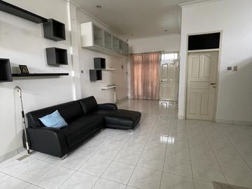 Dijual Cepat Rumah di Teluk Gong Taman Permata Indah /TPI Jakarta Utara