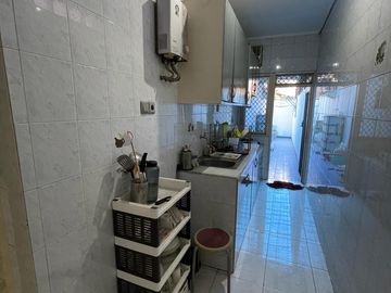 Dijual Cepat Rumah di Teluk Gong Taman Permata Indah /TPI Jakarta Utara