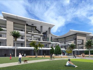 1BR Condo For Sale in Arbor Lanes, Arca South Taguig