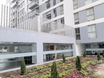Departamento en Venta en SANTA CATALINA