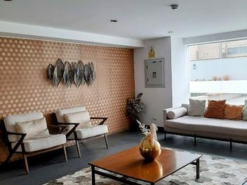 Departamento en Venta en SANTA CATALINA