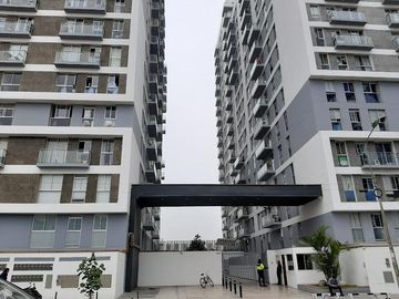 Departamento en Venta en SANTA CATALINA
