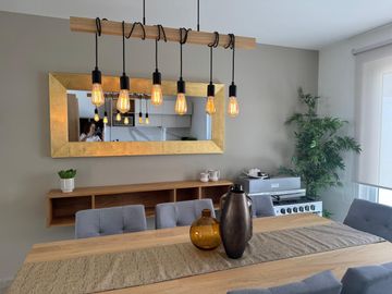 CASA EN VENTA EN FRACCIONAMIENTO CON ALBERCA EN LEÓN GTO ZONA NORTE
