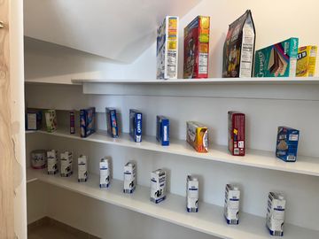 CASA EN VENTA EN FRACCIONAMIENTO CON ALBERCA EN LEÓN GTO ZONA NORTE