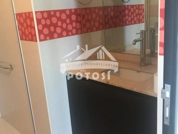 DEPARTAMENTO EN VENTA EN POLANCO GRANADA, M. HIDALGO CDMX