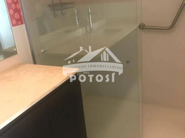DEPARTAMENTO EN VENTA EN POLANCO GRANADA, M. HIDALGO CDMX
