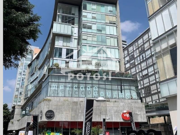 DEPARTAMENTO EN VENTA EN POLANCO GRANADA, M. HIDALGO CDMX