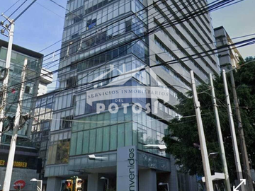DEPARTAMENTO EN VENTA EN POLANCO GRANADA, M. HIDALGO CDMX