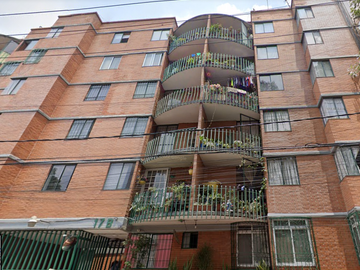 ¡APROVECHA ESTA INCREÍBLE OPORTUNIDAD DE HACER CRECER TU PATRIMONIO! Departamento en REMATE HIPOTECARIO BANCARIO Anáhuac I Sección, Miguel Hidalgo, Ci