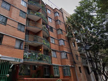 ¡APROVECHA ESTA INCREÍBLE OPORTUNIDAD DE HACER CRECER TU PATRIMONIO! Departamento en REMATE HIPOTECARIO BANCARIO Anáhuac I Sección, Miguel Hidalgo, Ci
