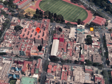 ¡APROVECHA ESTA INCREÍBLE OPORTUNIDAD DE HACER CRECER TU PATRIMONIO! Departamento en REMATE HIPOTECARIO BANCARIO Anáhuac I Sección, Miguel Hidalgo, Ci