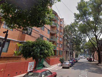 ¡APROVECHA ESTA INCREÍBLE OPORTUNIDAD DE HACER CRECER TU PATRIMONIO! Departamento en REMATE HIPOTECARIO BANCARIO Anáhuac I Sección, Miguel Hidalgo, Ci