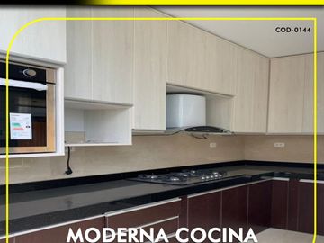 VENDO CASA EN ESTRENO EN CONDOMINIO EXCLUSIVO DE CLUB HOUSE DE MIRAFLORES