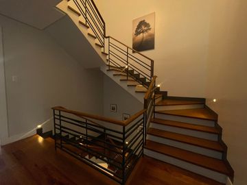 Environmentally Brand New House & Lot Sikatuna Village Q.C. Philhomes - Kenneth Matias