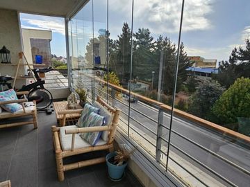Lomas de Montemar, amplio departamento