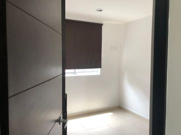 Magnifico departamento en renta en tlalpan