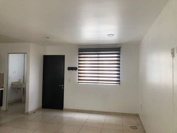 Magnifico departamento en renta en tlalpan