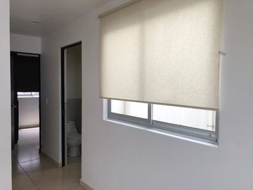 Magnifico departamento en renta en tlalpan