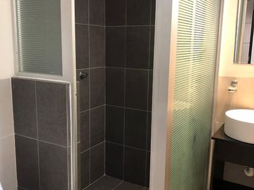 Magnifico departamento en renta en tlalpan