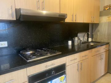 PR18071 Apartamento en venta en el sector Aguacatala