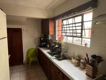 Se Vende Casa En Pasaje Rubuni Miraflores Us$289,000