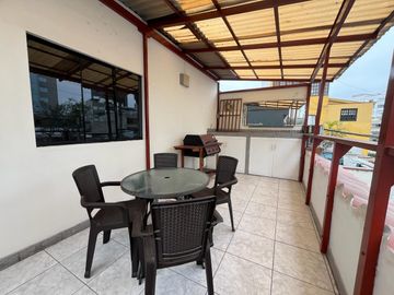 Se Vende Casa En Pasaje Rubuni Miraflores Us$289,000
