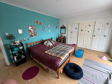 Se Vende Casa En Pasaje Rubuni Miraflores Us$289,000