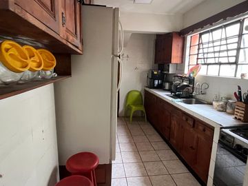 Se Vende Casa En Pasaje Rubuni Miraflores Us$289,000