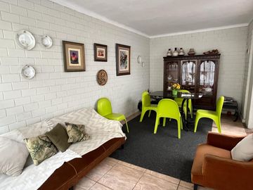 Se Vende Casa En Pasaje Rubuni Miraflores Us$289,000