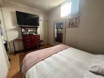 Se Vende Casa En Pasaje Rubuni Miraflores Us$289,000