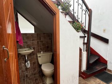 Se Vende Casa En Pasaje Rubuni Miraflores Us$289,000