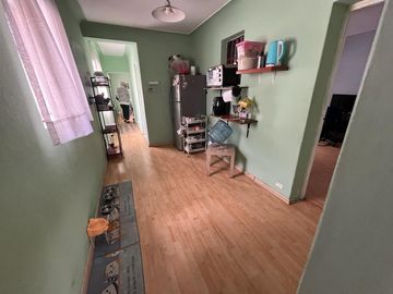 Se Vende Casa En Pasaje Rubuni Miraflores Us$289,000