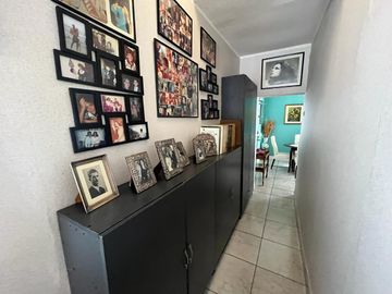Se Vende Casa En Pasaje Rubuni Miraflores Us$289,000