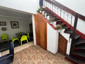 Se Vende Casa En Pasaje Rubuni Miraflores Us$289,000