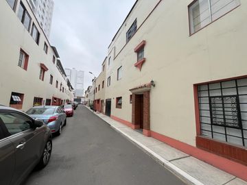 Se Vende Casa En Pasaje Rubuni Miraflores Us$289,000