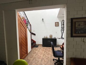 Se Vende Casa En Pasaje Rubuni Miraflores Us$289,000