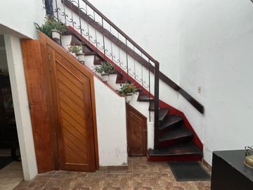 Se Vende Casa En Pasaje Rubuni Miraflores Us$289,000