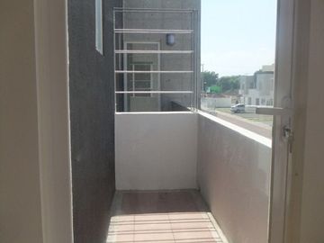 CASA EN RENTA EN FORESTA RESIDENCIAL, METEPEC