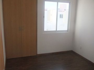 CASA EN RENTA EN FORESTA RESIDENCIAL, METEPEC