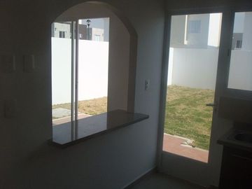 CASA EN RENTA EN FORESTA RESIDENCIAL, METEPEC