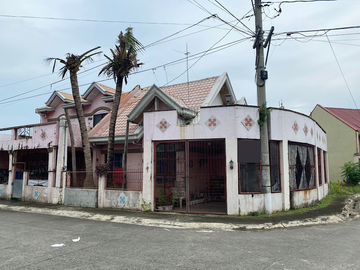 FOR SALE - House and Lot in Brgy. Balibago, Sta. Rosa, Laguna
