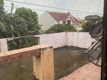 FOR SALE - House and Lot in Brgy. Balibago, Sta. Rosa, Laguna
