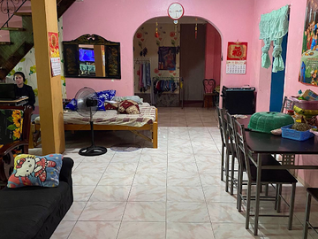 FOR SALE - House and Lot in Brgy. Balibago, Sta. Rosa, Laguna